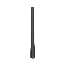 Antena helicoidal VHF para radio portátil (136-174 MHz) Conector SMA Hembra para radios Kenwood TK2000/TK2402/TK2360/TK2312/NX220/NX200/NX240