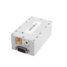 Preamplificador de Banda Selectiva Down-Link para 1900 MHz.