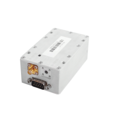 Preamplificador de Banda Selectiva Up-Link en 850 MHz.