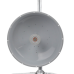 Antena direccional de alta resistencia, Ganancia 30 dBi, (4.9 -6.5 GHz), Plato hondo para mayor inmunidad al ruido, Conectores N-Hembra, Montaje y radomo incluido