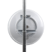 Antena direccional de alta resistencia, Ganancia 30 dBi, (4.9 -6.5 GHz), Plato hondo para mayor inmunidad al ruido, Conectores N-Hembra, Montaje y radomo incluido