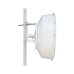 Antena direccional de alta resistencia, Ganancia 30 dBi, (4.9 -6.4 GHz), Plato hondo para mayor inmunidad al ruido, Conectores N-Hembra, Montaje incluido. Antena direccional de alta resistencia, Ganancia 30 dBi, (4.9 -6.4 GHz), Plato hondo para mayor inmunidad al ruido, Conectores N-Hembra, Montaje incluido.