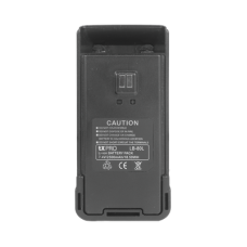 Batería Li-ion para TX-500/600