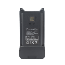 Batería Para Radios TX790, 2500mAh