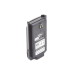 Batería de Li-Ion, 1800 mAh, para Radios HYT: TC-508