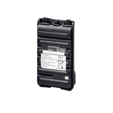 Batería para Radios ICOM ICF3003/4003, IC-F3103/4103 DS/DT, IC-F3210D/4210D de Ni-MH , 1600 mAh Batería para Radios ICOM ICF3003/4003, IC-F3103/4103 DS/DT, IC-F3210D/4210D de Ni-MH , 1600 mAh