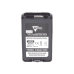 Batería Li-Ion 2150 mAh para radios Kenwood  NX-3000/220/320/420 TK-2360/3360/2170/3170