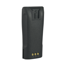 Batería de Li-Ion, 1800 mAh para radios EP-450/ DEP 450/CP200/CP250/PR400/GP3388/CP080/150/200 (incluye clip)