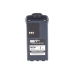 Batería de Ni-MH, 2300mAh para radios PRO-3150/ CT150/ 250/ 450/ P040/ 080/ 885/ GP308, Clip incluido