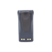 Batería de Ni-MH, 2300mAh para radios PRO-3150/ CT150/ 250/ 450/ P040/ 080/ 885/ GP308, Clip incluido