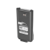 Batería de Li-Ion, 2000 mAh, Para Radio TC-610