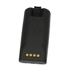 Batería de Li-Ion, 2200 mAh. Para radios Motorola EP-150, CP110