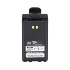 Batería de Li-Ion de 1485mAh para radios IC-F1000/2000/ ICF1100/ICF2100 Batería de Li-Ion de 1485mAh para radios IC-F1000/2000/ ICF1100/ICF2100