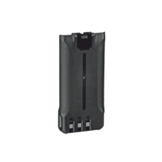 Batería Li-Ion, 1800 mAh para radios TK-2000 TK-3000, clip Incluido
