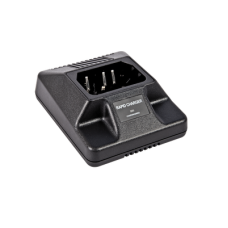 Cargador rápido de escritorio para radios P110/GP300/GP350