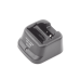 Cargador rápido multiquímica para baterías BP209/210 para radios ICOM IC-F11/11S/21/21S