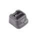 Cargador rápido multiquímica para baterías BP209/210 para radios ICOM IC-F11/11S/21/21S