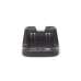 Cargador rápido de escritorio para Batería NI-MH BP264/TXBP264 Radio ICF3003/4003