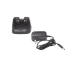 Cargador rápido para baterías de Li-Ion BP-265. Para radios ICOM ICF3003 / 4003, IC-F3103 D/4103 D