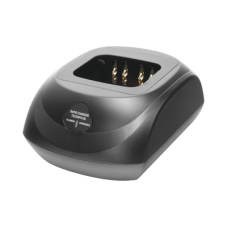 Cargador rápido de escritorio para Radios R7, DGP4150, DGP5550, DGP5050, DGP8550, DEP550/ 570