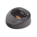 Cargador rápido de escritorio para Radios R2, EP450, DEP450, CP080, CP140, CP150, CP160, CP180, CP200, CP250, PR400, GP3688