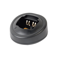 Cargador rápido de escritorio para radios PRO5150/ Elite/EX500/600, y batería TXJMNN4024
