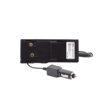 Cable Adaptador de Corriente para vehículo para radios GP300