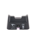 Cargador rápido de escritorio para batería TXBP279/TXBP280