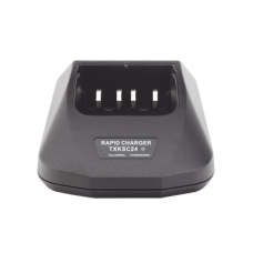 Cargador rápido de escritorio para radios Kenwood TK2100, TK3100, TK2102A, TK3102A