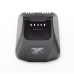Cargador de escritorio Kenwood serie NX220, NX420, NX3000, fuente de alimentación incluida.