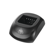 Cargador rápido de escritorio para radios Kenwood SERIE NX5000, NX410, TK-2180/3180