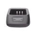 Cargador rápido de escritorio para baterias KNB45L, KNB63L y KNB-65L para Radios NX240/ NX340/ TKD240/ TKD340