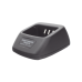 Cargador rápido de escritorio para baterias KNB45L, KNB63L y KNB-65L para Radios NX240/ NX340/ TKD240/ TKD340