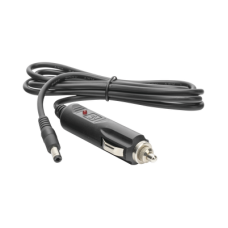 Adaptador de encendedor de cigarrillos de automóvil al cable de alimentación del conector de CD para cargadores  TXPRO y access points vehiculares