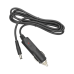 Adaptador de encendedor de cigarrillos de automóvil al cable de alimentación del conector de CD para cargadores  TXPRO y access points vehiculares