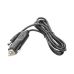 Adaptador de encendedor de cigarrillos de automóvil al cable de alimentación del conector de CD para cargadores  TXPRO y access points vehiculares