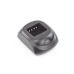 Cargador rápido para TX-PTO-700, 800 mA, para radio TC-700