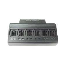 Cargador para 12 baterias TXPRO Cargador para 12 baterias TXPRO