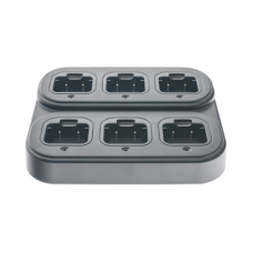 Cargador múltiple para TX500 y TX600 Cargador múltiple para TX500 y TX600