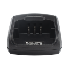 Cargador de escritorio para baterías LB90L