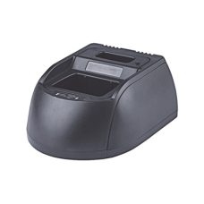 Cargador rápido de escritorio para batería de radio Matra TPH700