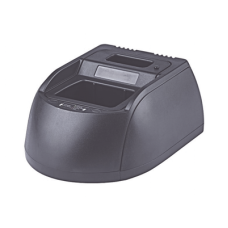 Cargador rápido de escritorio para batería de radio Matra TPH900