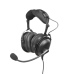 Auriculares de diadema de uso rudo sobre la cabeza para radios GP300/P1225/PRO3150/MAG ONE/EP450/DEP450