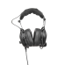 Auriculares de diadema de uso rudo sobre la cabeza para radios GP300/P1225/PRO3150/MAG ONE/EP450/DEP450