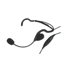 Diadema por Detrás de la Cabeza con Boom Flexible. Para KENWOOD Serie 80/ 90/ 140/ 180/ NX-200/ 410. Diadema por Detrás de la Cabeza con Boom Flexible. Para KENWOOD Serie 80/ 90/ 140/ 180/ NX-200/ 410.