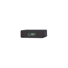 Inyector PoE de 12.6 V, 2A