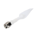 Jumper Flexible de Baja Pérdida para Equipos Inalámbricos hasta 7 GHz RPSMA a RPSMA, 60 cm (23.62 pulgadas) Jumper Flexible de Baja Pérdida para Equipos Inalámbricos hasta 7 GHz RPSMA a RPSMA, 60 cm (23.62 pulgadas)