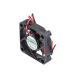 Ventilador Anticondensante Axial de 12Vcc, 40x40x10 mm, 0.8 Watt, 65 mA, flujo de aire de 5.3 CFM, sin escobillas. Ventilador Anticondensante Axial de 12Vcc, 40x40x10 mm, 0.8 Watt, 65 mA, flujo de aire de 5.3 CFM, sin escobillas.