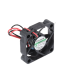 Ventilador Anticondensante Axial de 12Vcc, 40x40x10 mm, 0.8 Watt, 65 mA, flujo de aire de 5.3 CFM, sin escobillas. Ventilador Anticondensante Axial de 12Vcc, 40x40x10 mm, 0.8 Watt, 65 mA, flujo de aire de 5.3 CFM, sin escobillas.