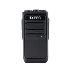 Carcasa de reemplazo para radios TX320, TX320M y TX320DUO